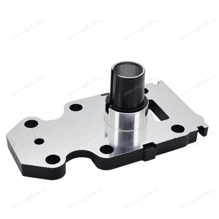 Корпус сальников вертикального вала Yamaha F6-F9.9 68T-45331-00-CA