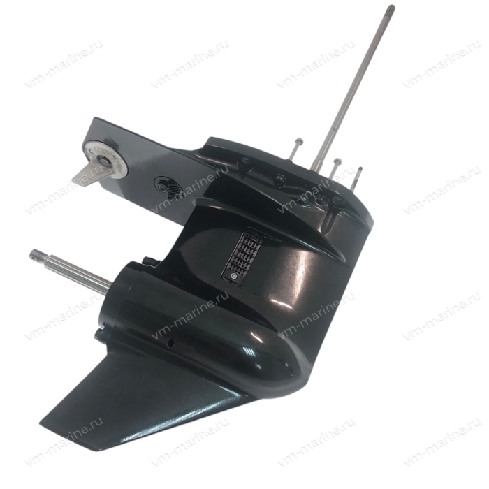 Редуктор в сборе A (24/13), высота S T18-04070000S-A-II