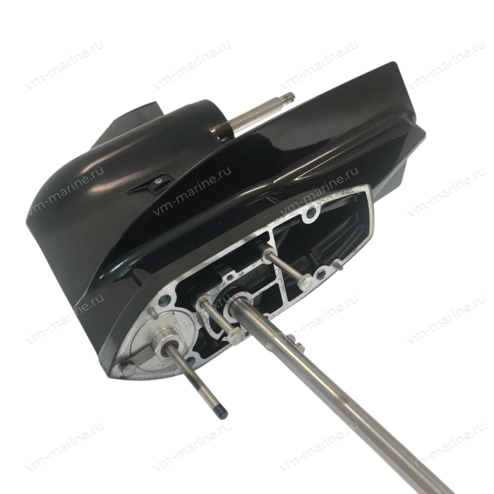 Редуктор в сборе A (24/13), высота S T18-04070000S-A-II