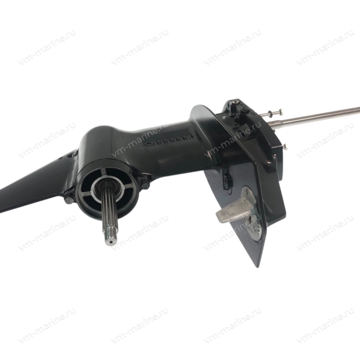 Редуктор в сборе A (24/13), высота S T18-04070000S-A-II