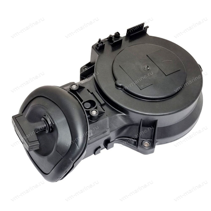 Стартер ручной в сборе 40X 66T-15710-01