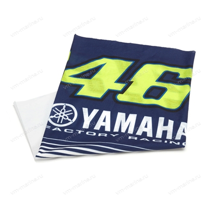 Шарф с горловиной VR46