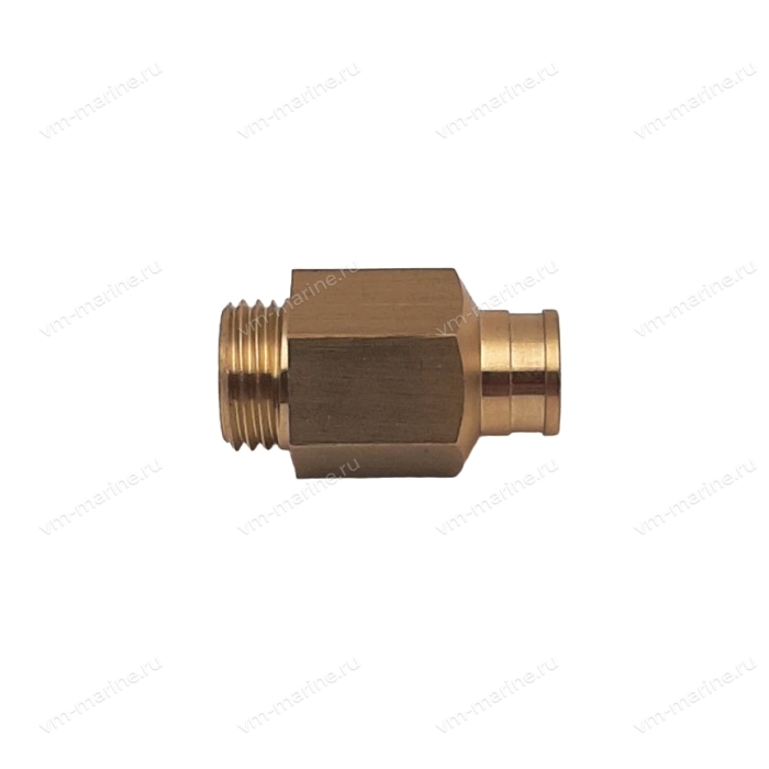 Корпус обогатителя VK540 8U9-14174-00