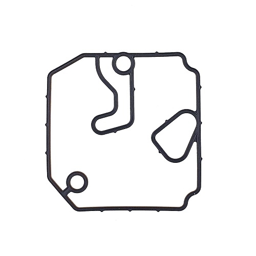 Прокладка (уплотнение) крышки карбюратора для Yamaha 25/40-90 6H4-14147-00
