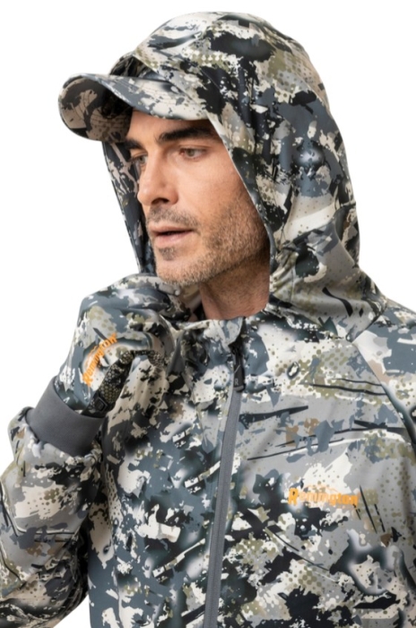 Костюм Remington Alabama Professional Apex р. 2XL RM1057-983/2XL