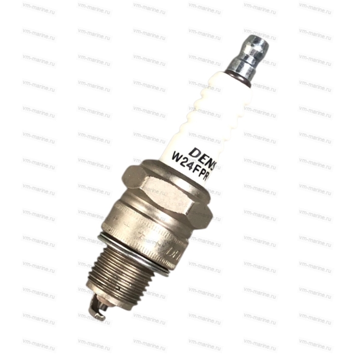 Свеча зажигания DENSO 6058 W24FPRU10