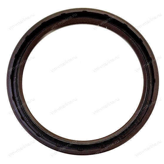 Сальник коленвала F80-F300 93102-85008