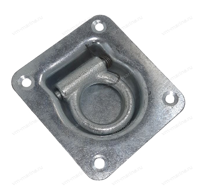 Петля крепления груза с пружиной 92554