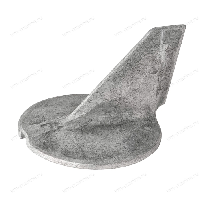 Анод Yamaha 250, F200-F300, алюминиево-цинковый 61A-45371-00