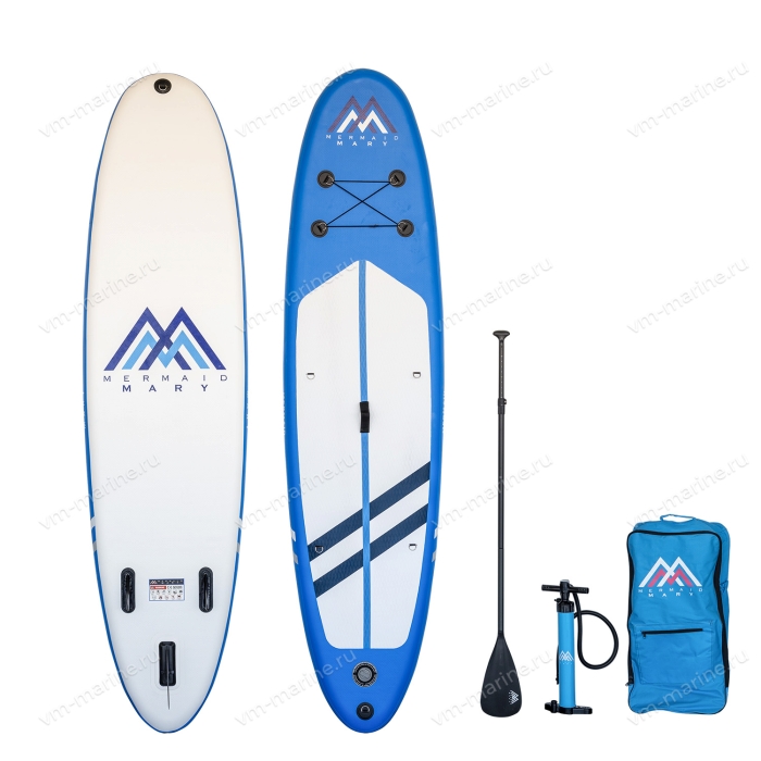 Надувная SUP (САП) доска Escapist 305 x 76 x 15