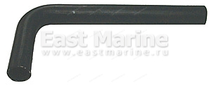 Шланг корпус термостата/масляный холодильник, Mercruiser 5.0L, 5.7L 18-70928