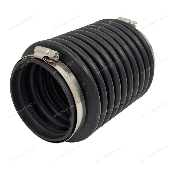 Гофра выхлопная без захлопок, Volvo-Penta 18-2758