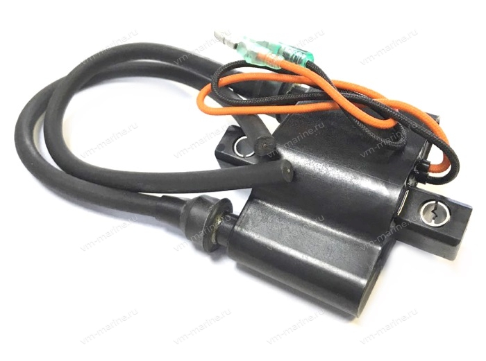 Катушка высоковольтная Yamaha 5-8 6G1-85570-02