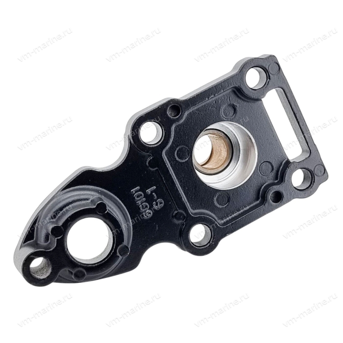 Корпус сальников (основание помпы) 6C, 8C 6G1-45331-01