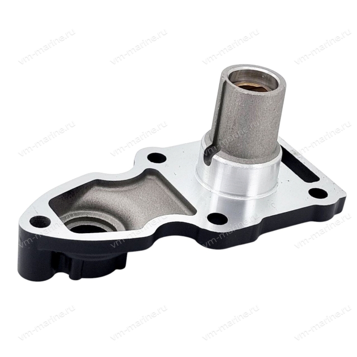 Корпус сальников (основание помпы) 6C, 8C 6G1-45331-01