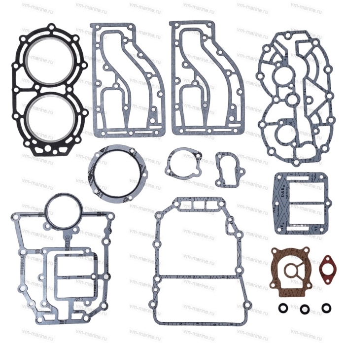 Ремкомплект мотора Suzuki DT40 11400-94850