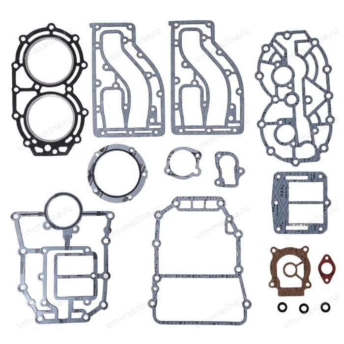 Ремкомплект мотора Suzuki DT40 11400-94850