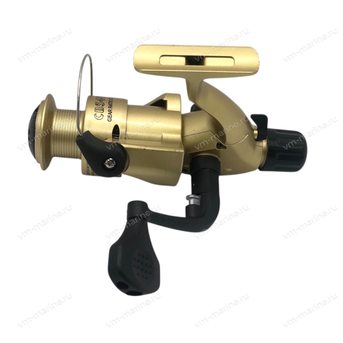 Катушка COBLLA безынерционная с задним фрикционом CB540