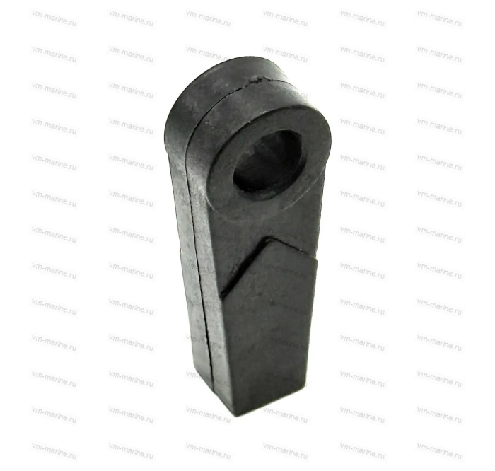 Наконечник кабеля ДУ Yamaha 115-300 6E5-48344-00