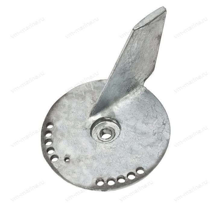 Анод редуктора Suzuki DF40-115 55125-90J01