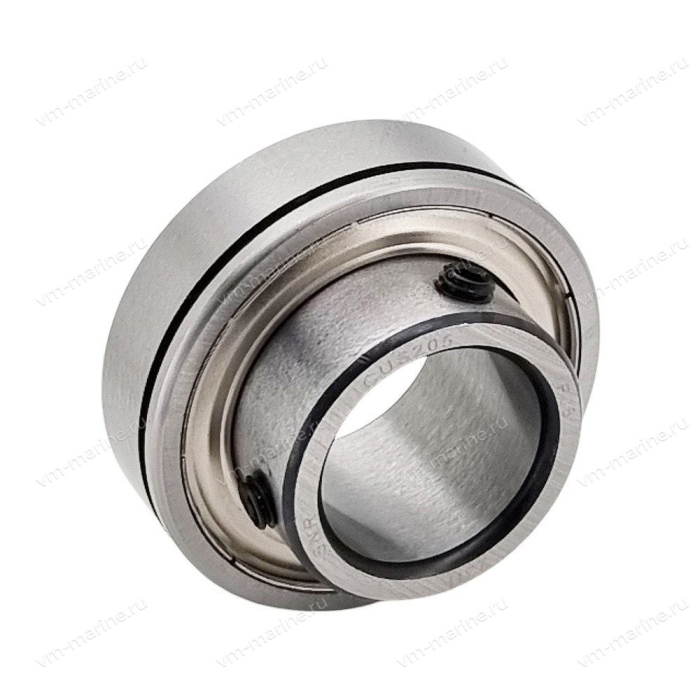 Подшипник приводного вала CUS205