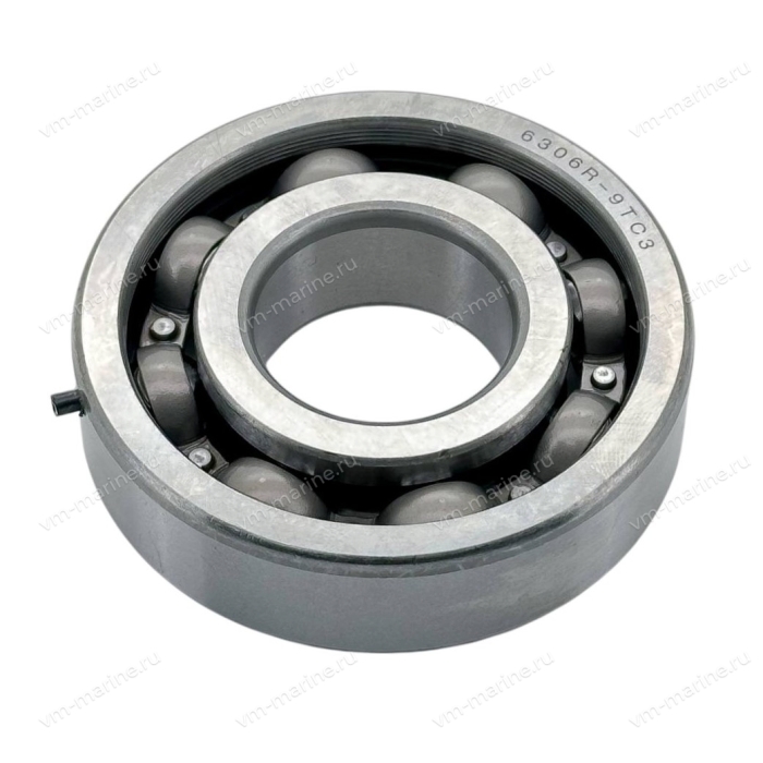 Подшипник коленвала нижн. Yamaha 60, 70 93306-306V1Y
