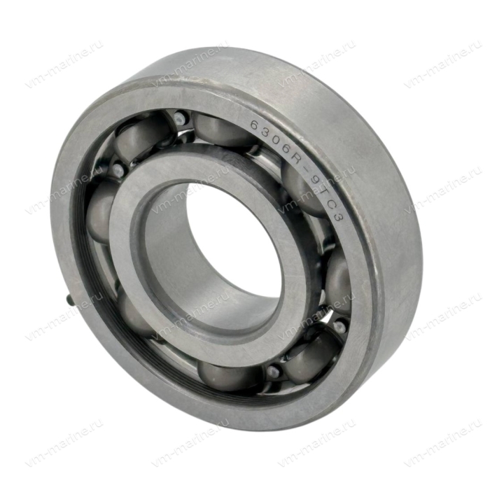 Подшипник коленвала нижн. Yamaha 60, 70 93306-306V1Y