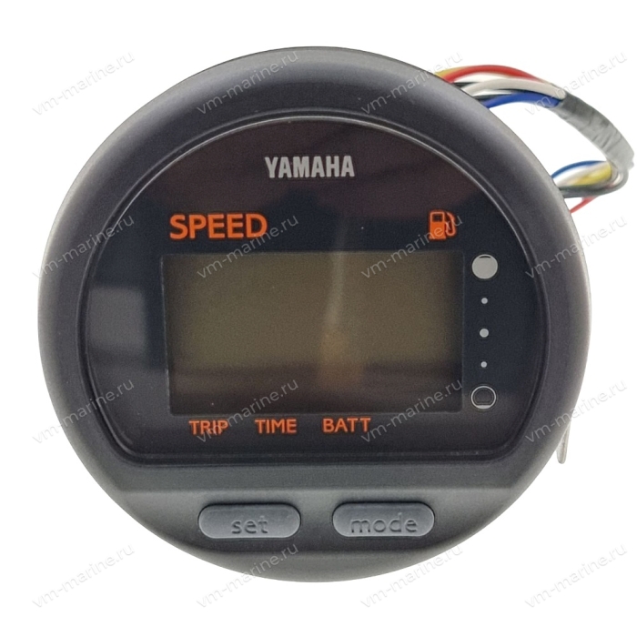 Прибор Yamaha Speed/Fuel 6Y5-83500-S5