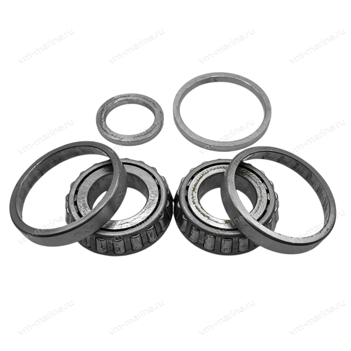 Комплект подшипников роликовых верхнего редуктора Alpha One (Mercruiser) 31-35988A12