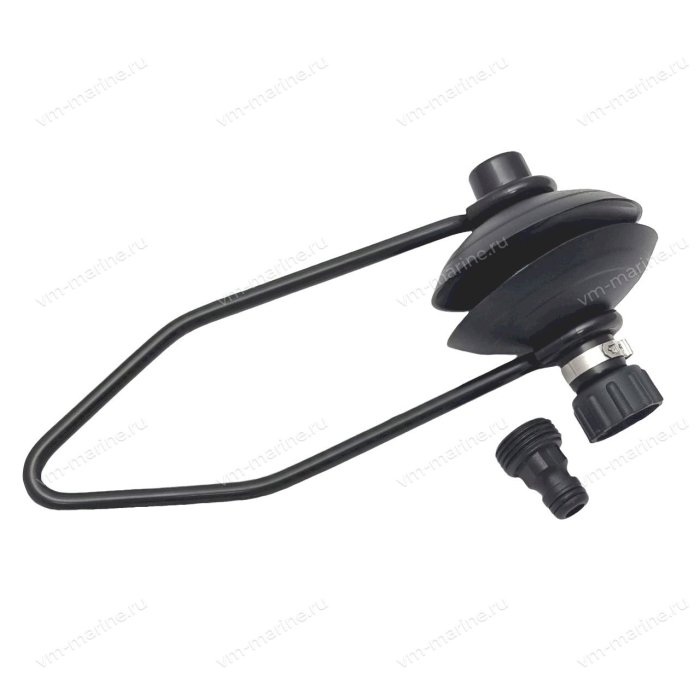 Уши для промывки лодочных моторов 556-16090-00