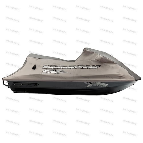 Тент на гидроцикл Yamaha FX SHO Cruiser 12-13г, FX SVHO 2014г. MWV-CVRFX-RD-12