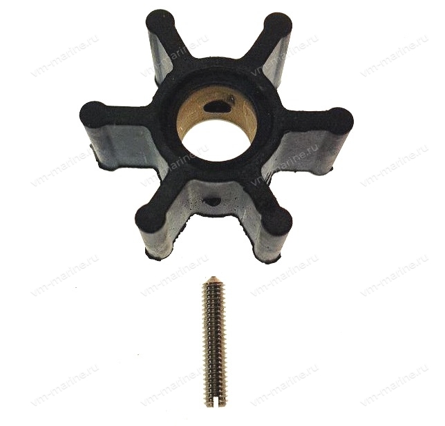 Крыльчатка Johnson 09-808B