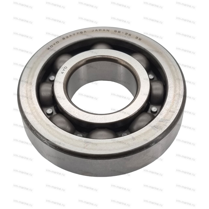 Подшипник коленвала Yamaha 480, 500 93306-38201