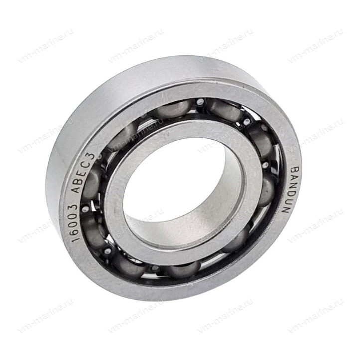 Подшипник шестерни переднего хода 2,5-4 лс F2.5-06.00.00.07