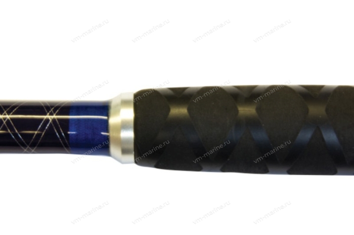 Удилище силовое Maximus Deep Hunter 190XH 1,9м/тест 1100гр max 70lb (MBRDHX19XH15)