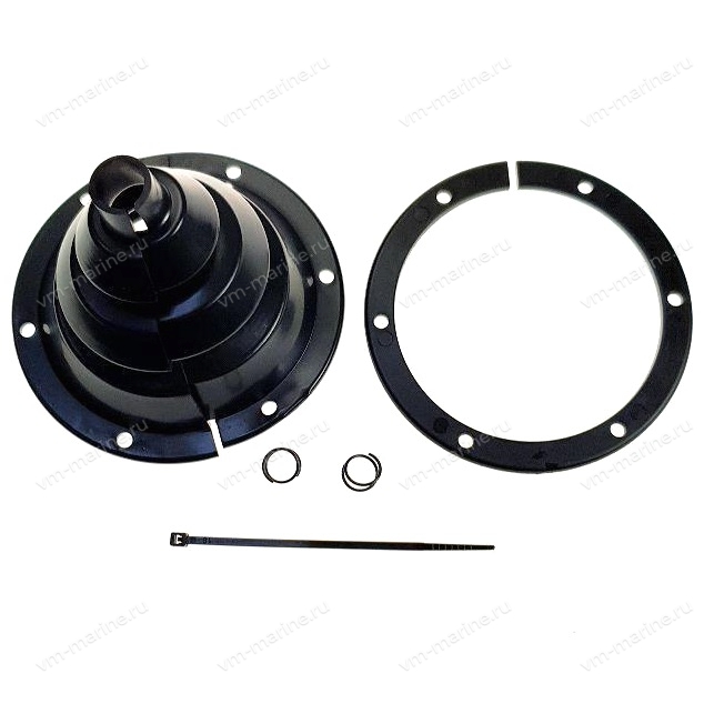 Уплотнение рулевого троса (76 мм) 256-05251-00