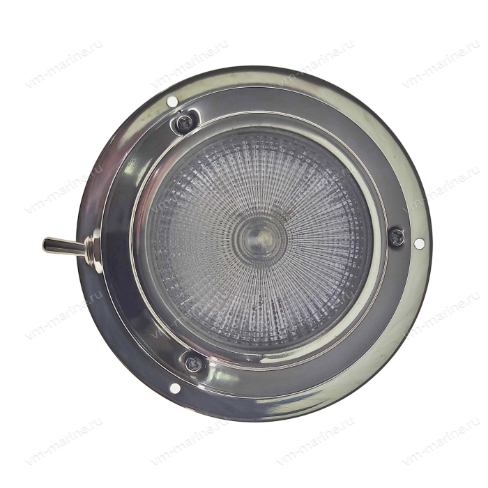 Светильник каютный, 3" 256-05329