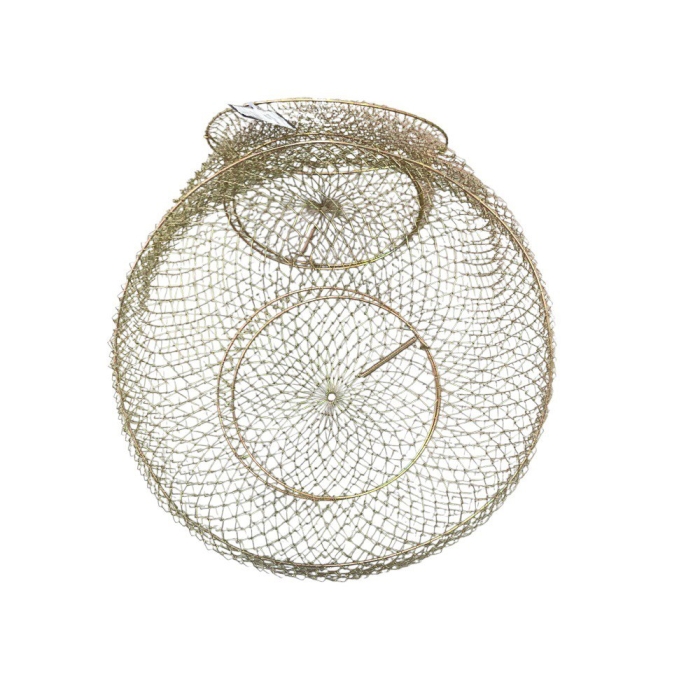 Садок круглый Helios диаметр 45см (HS-XC-4510)