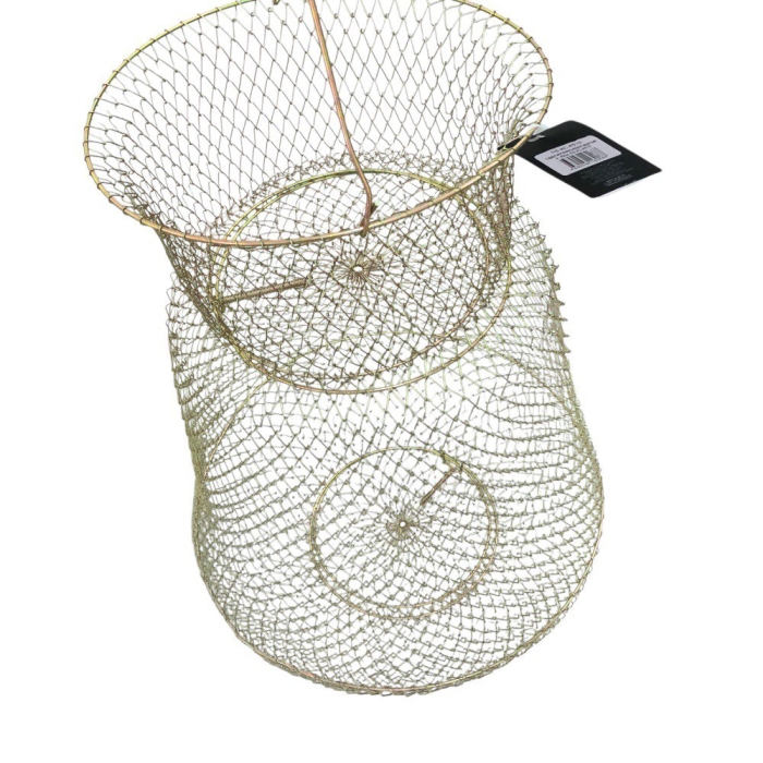 Садок круглый Helios диаметр 45см (HS-XC-4510)