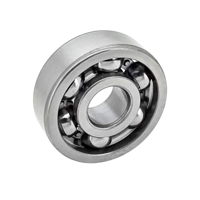 Подшипник вертикального вала 98A-801044