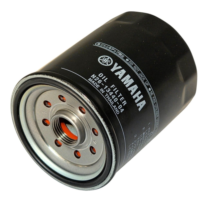 Фильтр масляный V6, V8 Yamaha N26-13440-04