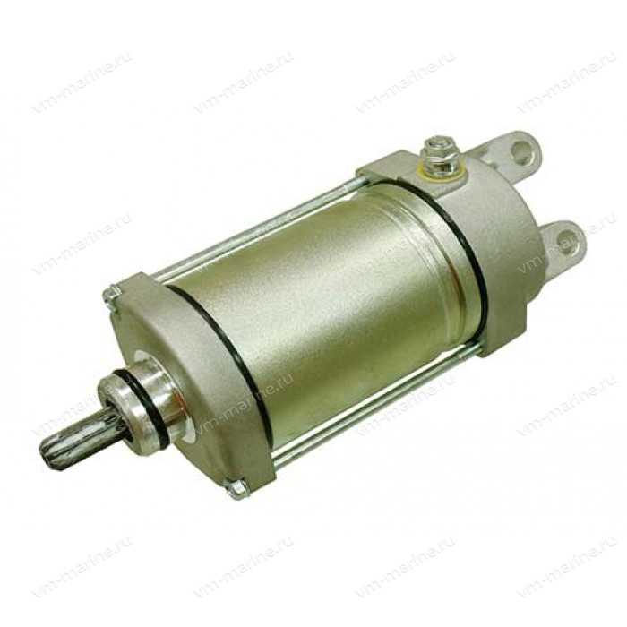 Стартер электрический VK10 SM-01315