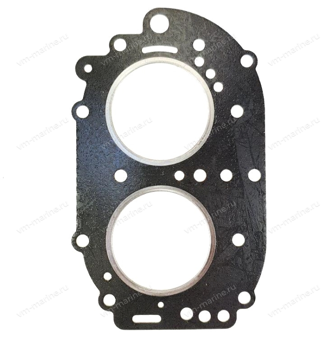 Прокладка под головку Yamaha 6B, 8B, E8D, 8D 677-11181-A0