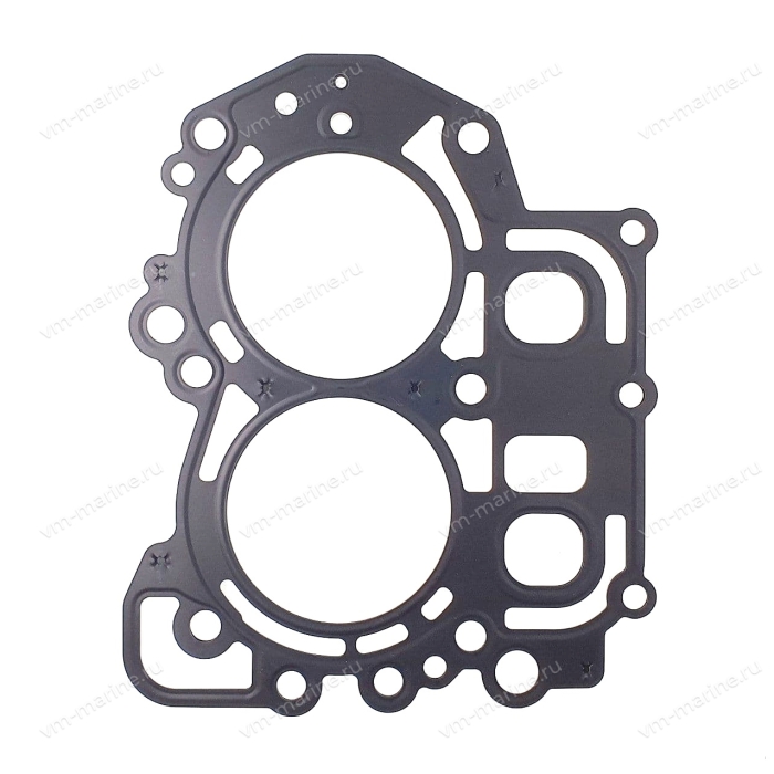 Прокладка под головку блока Tohatsu MFS9.9E/15E/20E, Mercury F10-20MH 3RS-01005-0