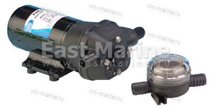 Помпа, модель 317050092, 12V. Par-Max 4
