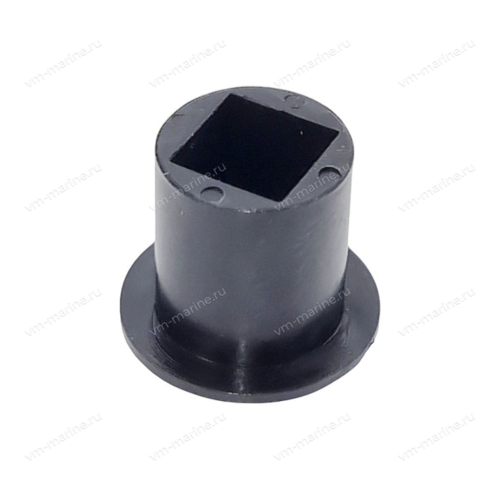 Втулка оси ручки переключения T6B-T9.8B T8-03010002