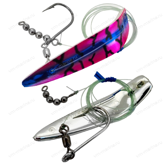 Блесна троллинговая Hot Spot Apex Lure 3" A3426R