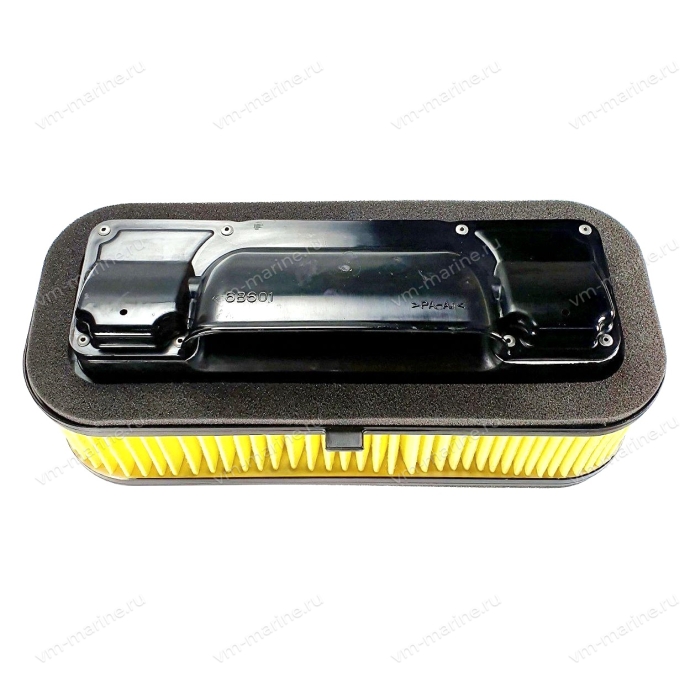 Фильтр воздушный 6B6-14451-01