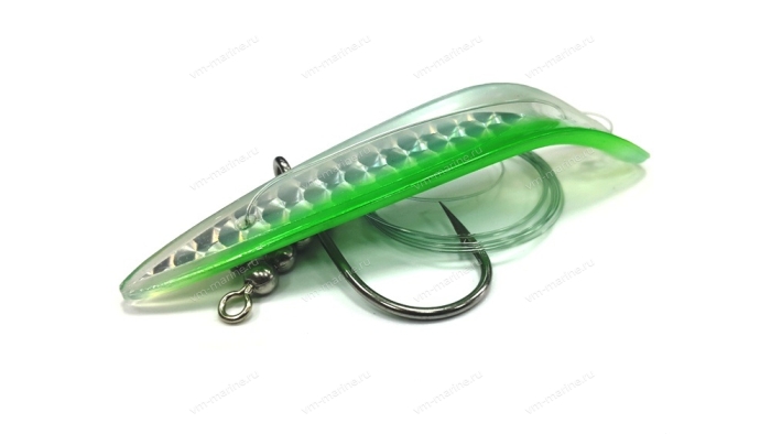 Блесна троллинговая Hot Spot Apex Lure 3" A3074R