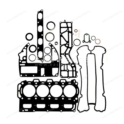 Рем. комплект мотора, Yamaha F80A, F100A 67F-W0001-03